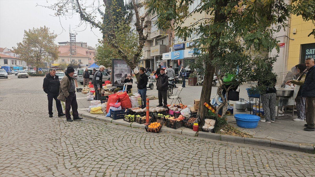 Balıkesir'in Sındırgı ilçesinde 10 Ağustos ve 27 Ekim'de meydana gelen 6,1 büyüklüğündeki...