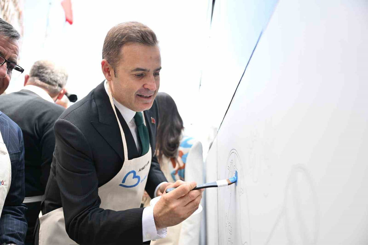 BALIKESİR’DE ÜÇ GÜN BOYUNCA SANAT RÜZGARI ESECEK