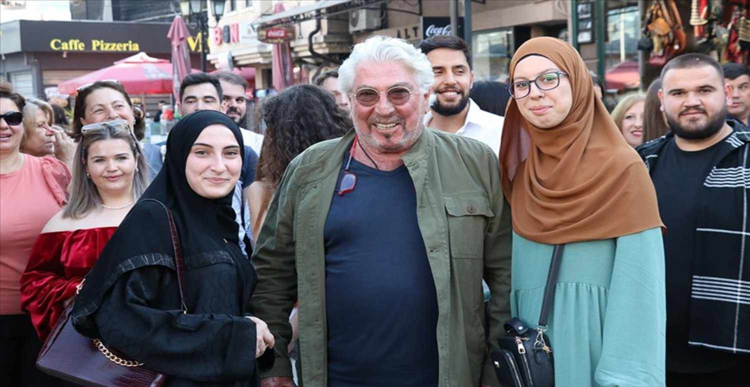 Balkan Ninnisi yeni dizi