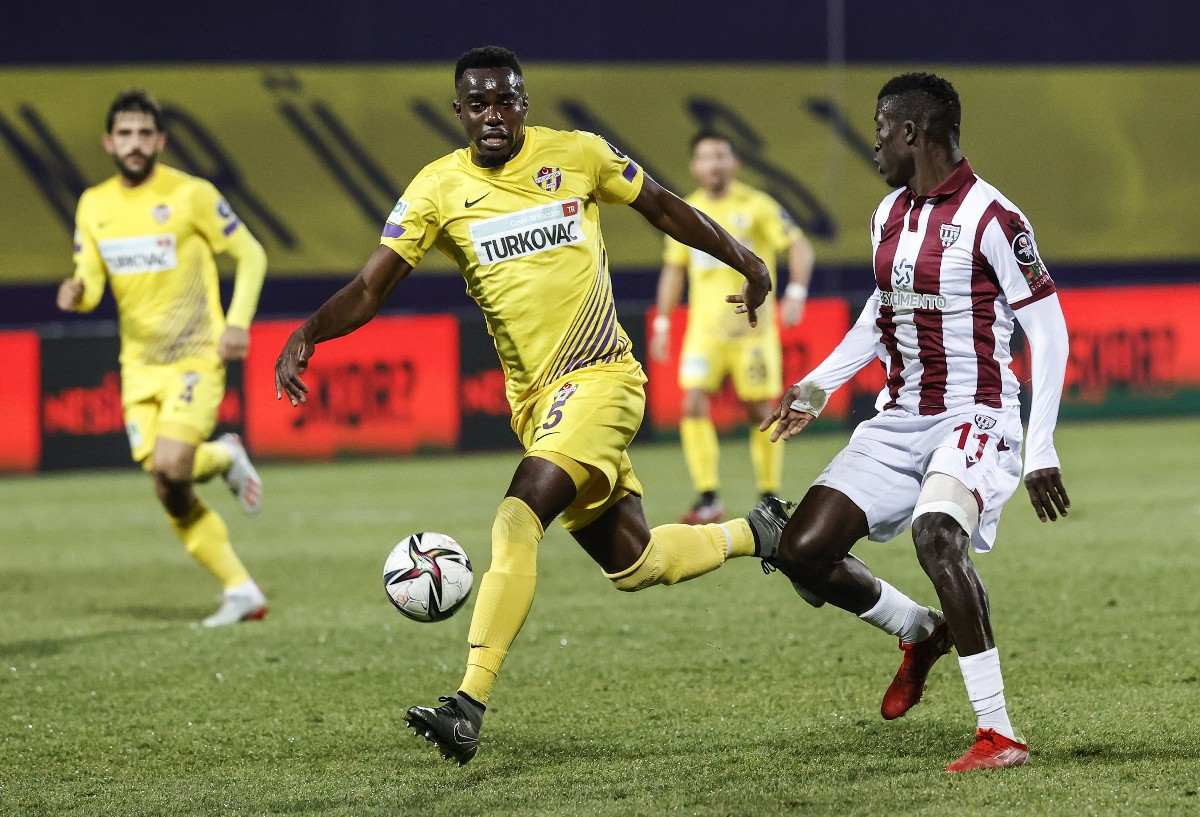 Bandırmaspor - Eyüpspor