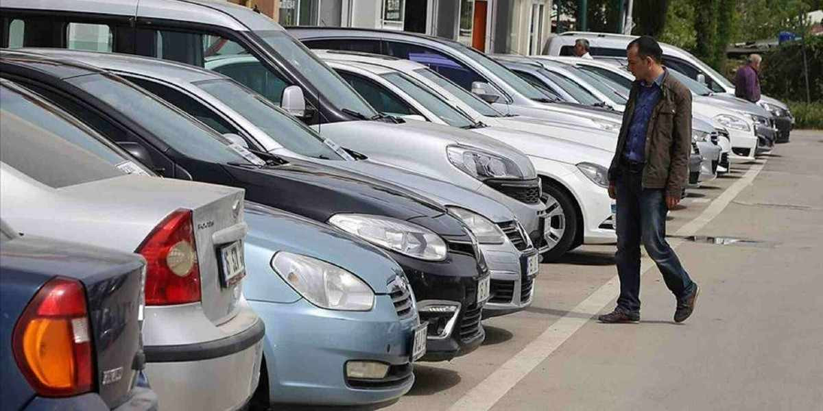 Bankalar Uygun Fiyata Araç Sahibi Yapıyor
