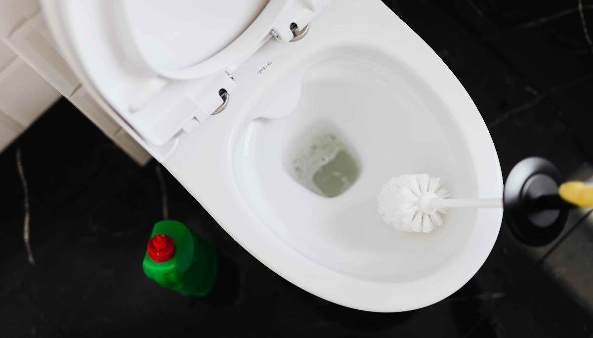 Banyodaki kötü kokular nasıl giderilir