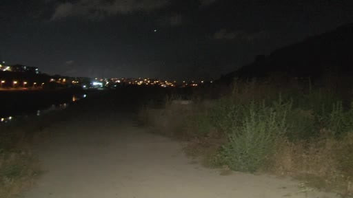 Başakşehir'de bir kadın boş arazide taşla öldürülmüş halde bulundu