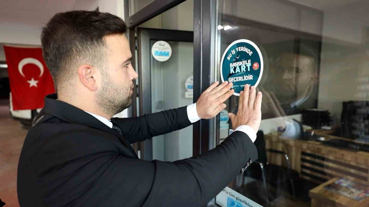 BAŞİSKELE'DE YEREL EKONOMİYİ CANLANDIRMAK VE VATANDAŞLARA ÇEŞİTLİ AVANTAJLAR SAĞLAMAK AMACIYLA...