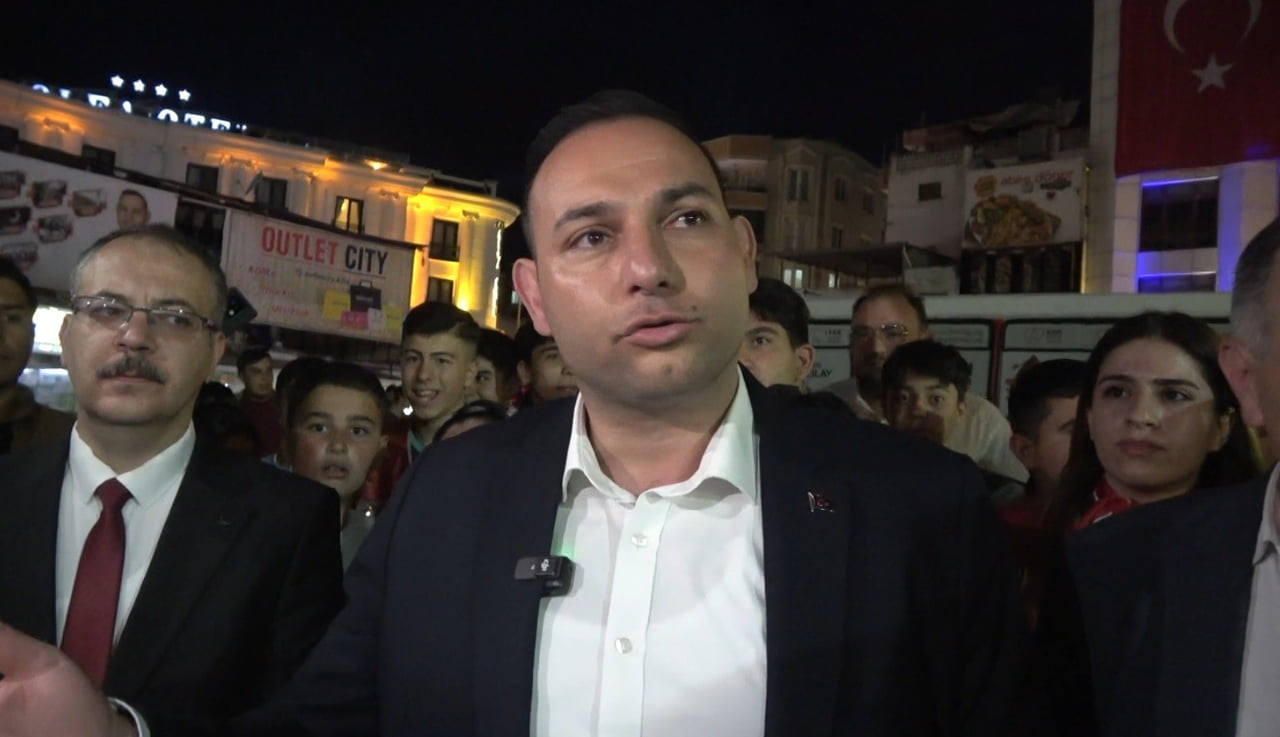 BAŞKAN BİLECEN’DEN 19 MAYIS ELEŞTİRİSİ: "MİLLETVEKİLLERİNİ RESMİ BAYRAMLARDA GÖRMEK...