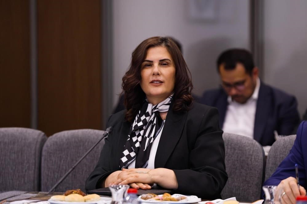 BAŞKAN ÇERÇİOĞLU, EN BAŞARILI KADIN BELEDİYE BAŞKANLARI ARASINDA