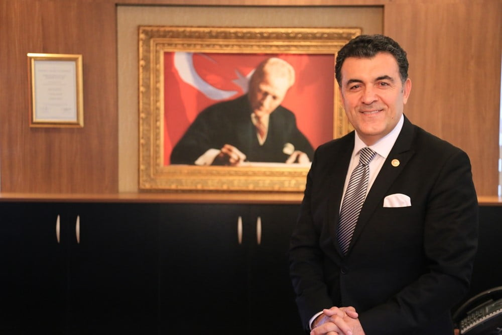 BAŞKAN DEMİR’İN “ARDAHAN’DA İŞSİZLİĞİ BİTİRECEĞİM” SÖZÜ VERİLERLE TESCİLLENDİ. (OLGUN...