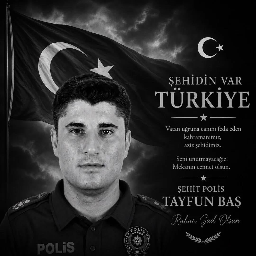 BAŞKAN KAYA’DAN BAŞSAĞLIĞI MESAJI