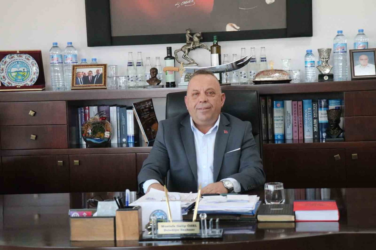 BAŞKAN ÖZEL’İN KURBAN BAYRAMI MESAJI