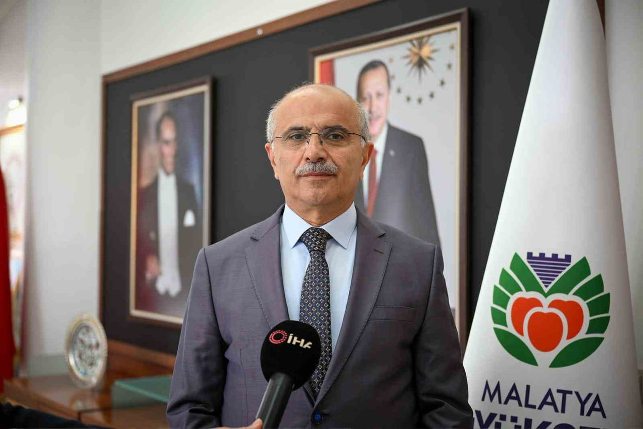BAŞKAN SAMİ ER
