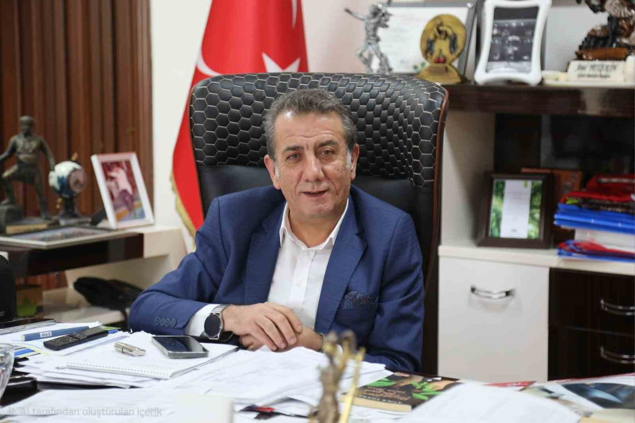BAŞKAN YETİŞKİN’İN ANNELER GÜNÜ MESAJI