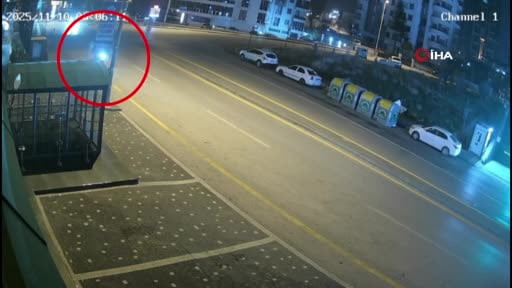 Başkent'te çete operasyonu: 5 şüpheli tutuklandı