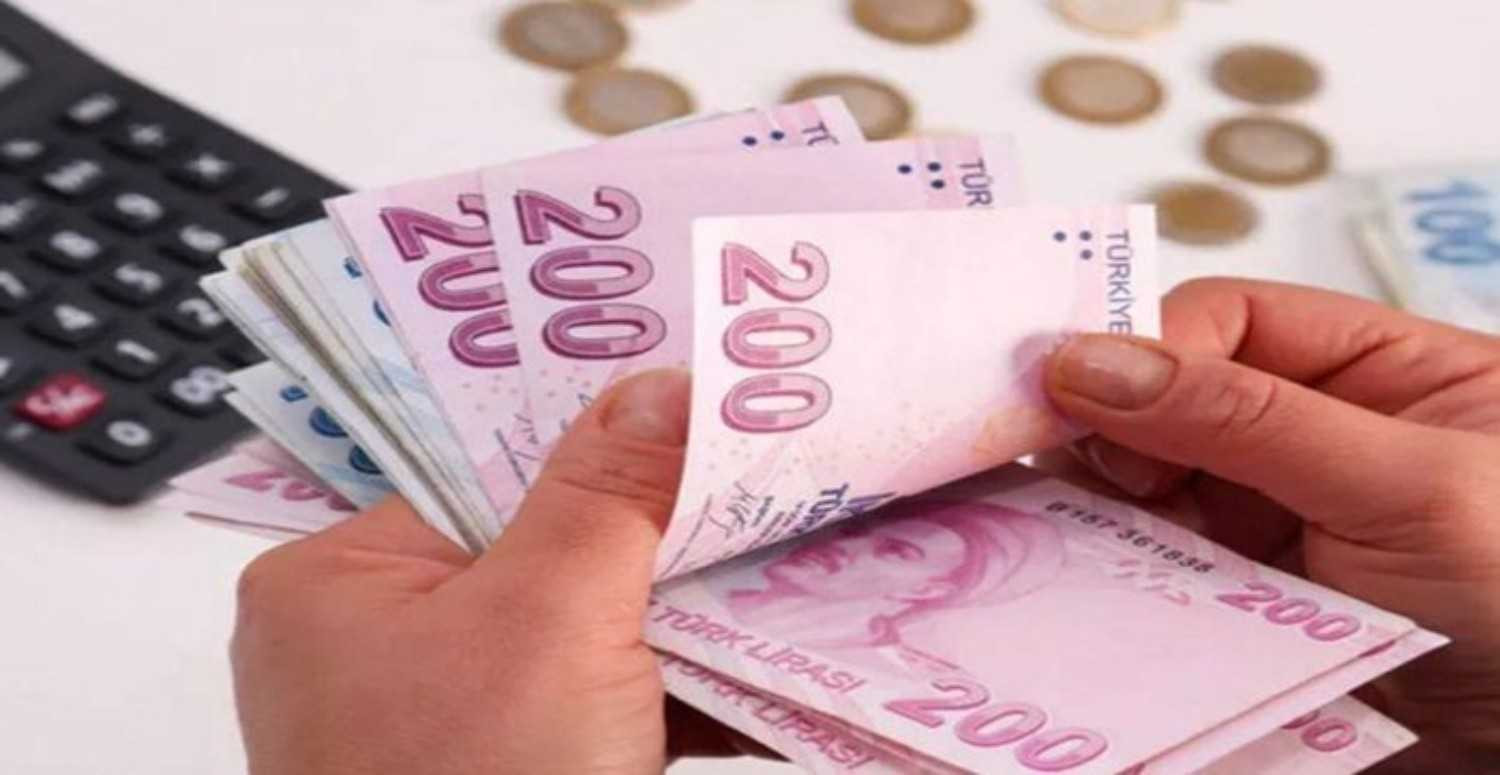 Başvuran herkese karşılıksız 1.250 TL yardım ödeneği