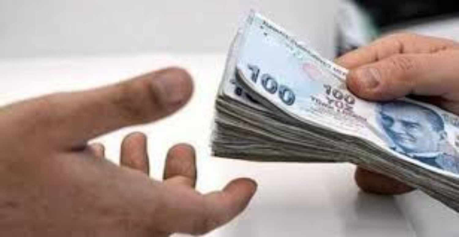 Başvuran herkese karşılıksız 1.250 TL yardım ödeneği