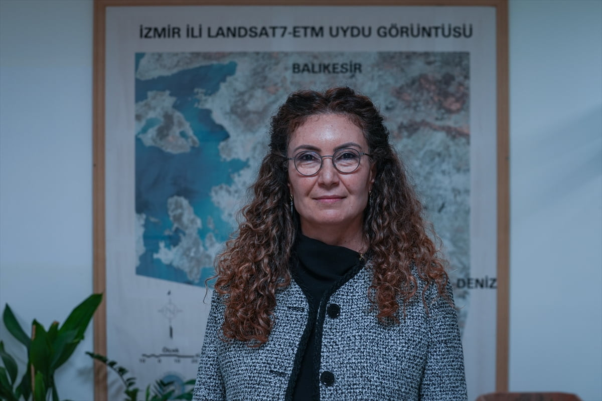 Batı Balkanlar'dan başlayarak Karadeniz çevresini saran, Anadolu'nun yüksek dağlık alanlarından...