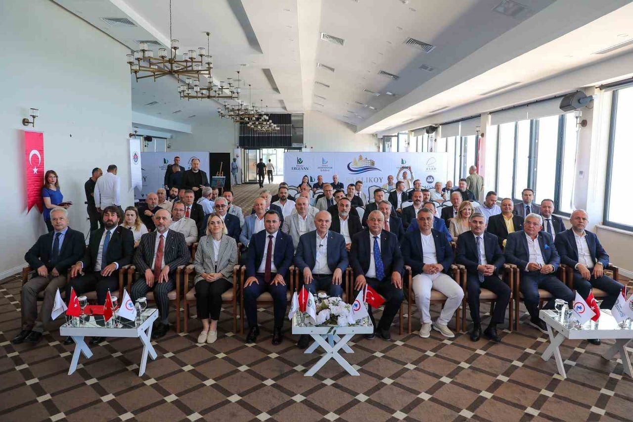BATI KARADENİZ TURİZM BİRLİĞİ (BTB) ÇATISI ALTINDA DÜZCE, BOLU, ZONGULDAK, KARABÜK, BARTIN...