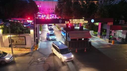 Batman'da 19 milyar 300 milyon liralık işlem hacmi tespit edilen şebekeye darbe: 122 gözaltı