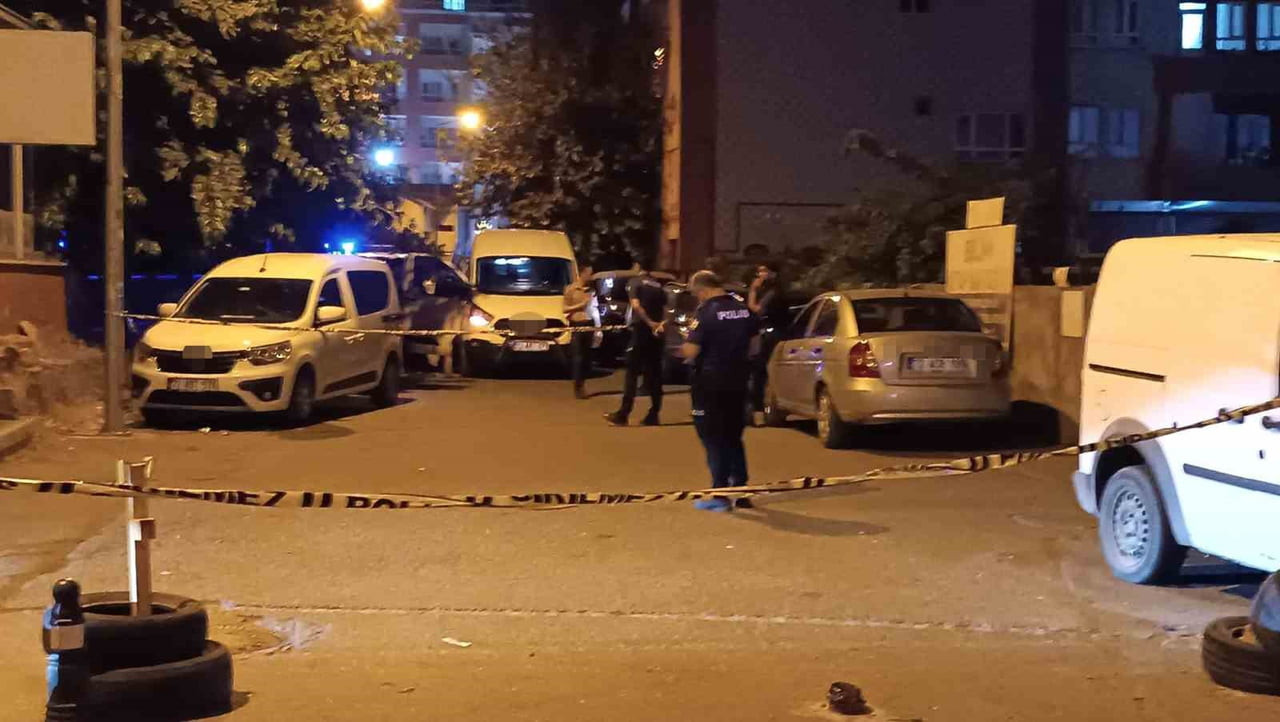 BATMAN'DA İKİ GRUP ARASINDA ÇIKAN SİLAHLI KAVGADA 2 KİŞİ YARALANDI.