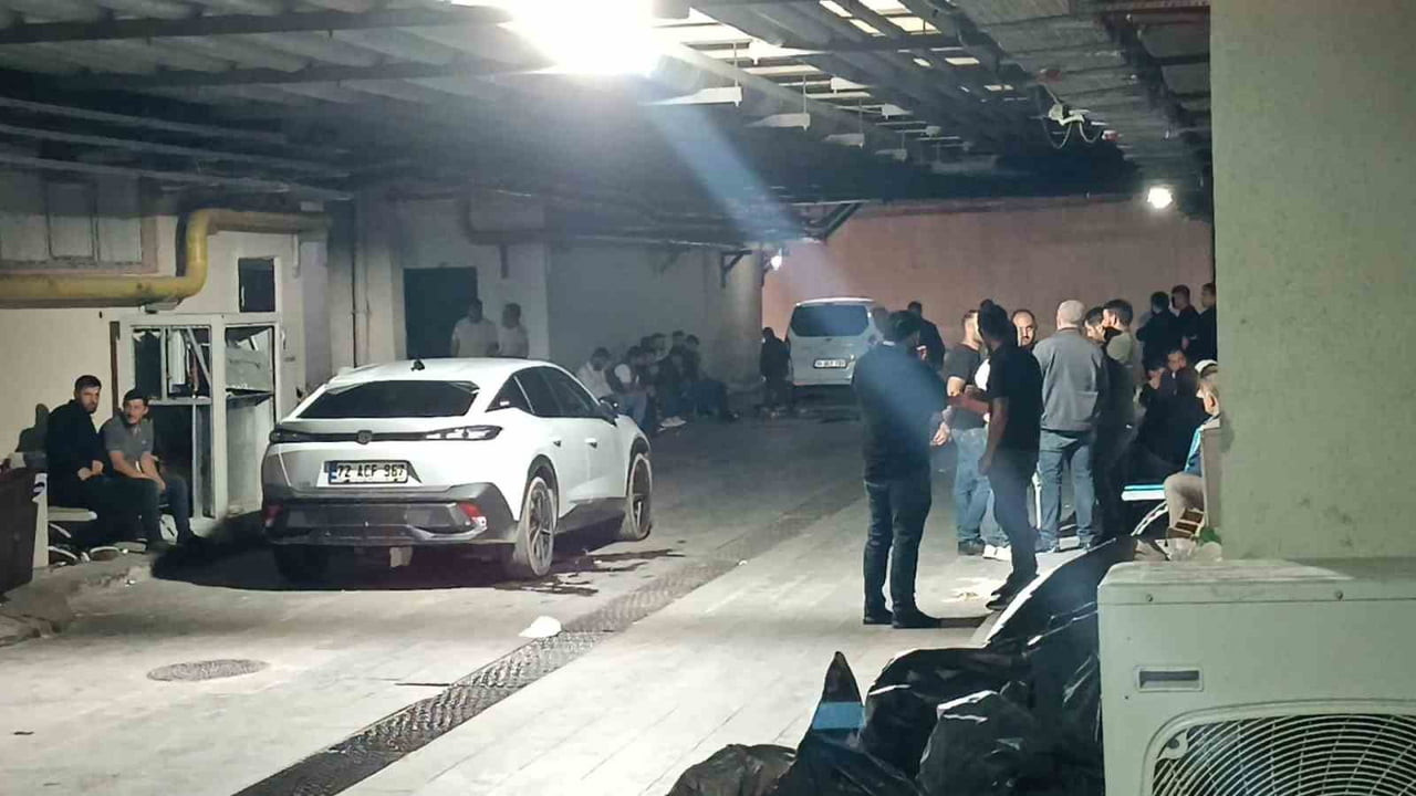 BATMAN’DA SULAMA HAVUZUNA DÜŞEN 3 YAŞINDAKİ ÇOCUK KURTARILAMADI