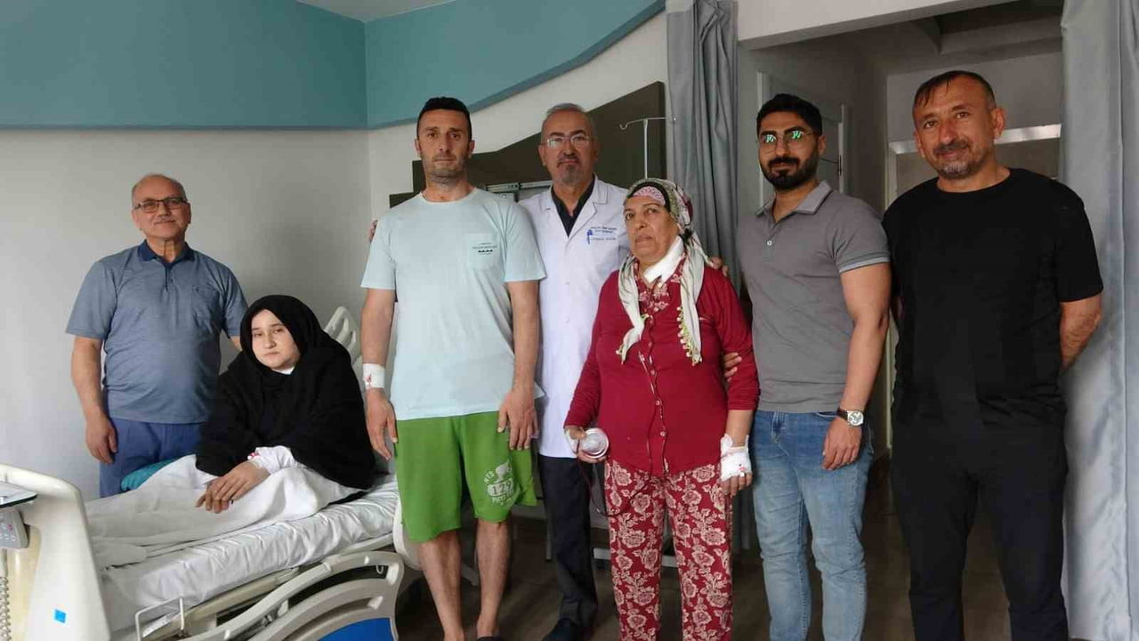 BATMAN’DAN AYŞE BEYTÜT (64-KIRMIZILI), İSTANBUL’DAN BÜLENT KASIMAY (47-ŞORTLU) VE AVUSTURYA’DAN...