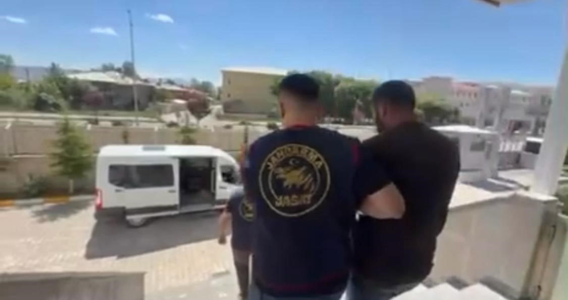 BATMAN’IN BEŞİRİ İLÇESİNDE 2021 YILINDA ATEŞLİ SİLAHLA ÖLDÜRÜLEN MEHMET ŞİRİN ÇELİK CİNAYETİNDE...