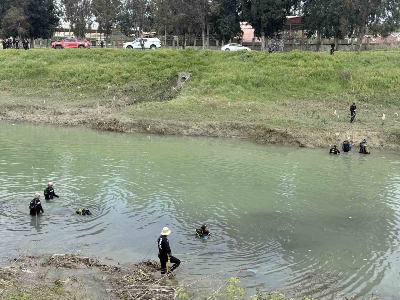 BATU YETİŞ KEREM KAPLAN İÇİN BAŞLATILAN ARAMA KURTARMA ÇALIŞMALARI 3'ÜNCÜ GÜNÜNDE DE DEVAM...