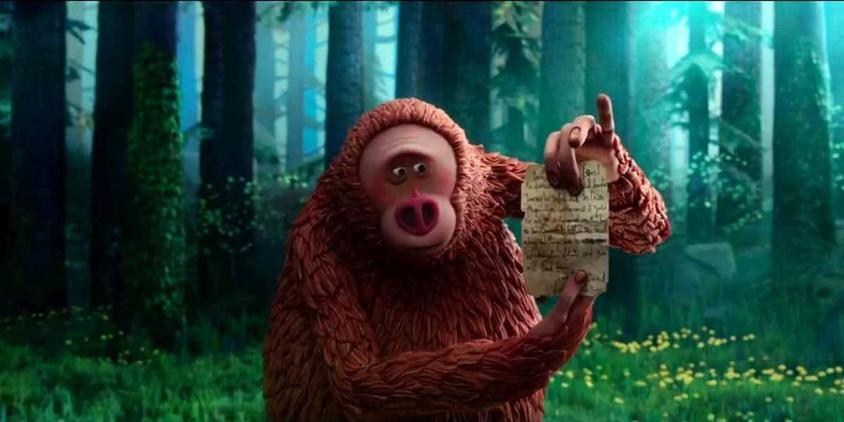 Bay Link Kayıp Efsane Film Konusu ve Oyuncuları
