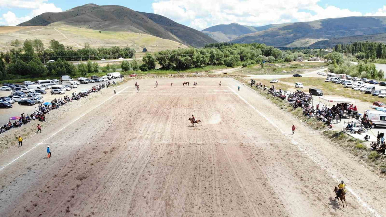 BAYBURT CİRİT İL BİRİNCİSİ CUMA GÜNÜ BELLİ OLACAK