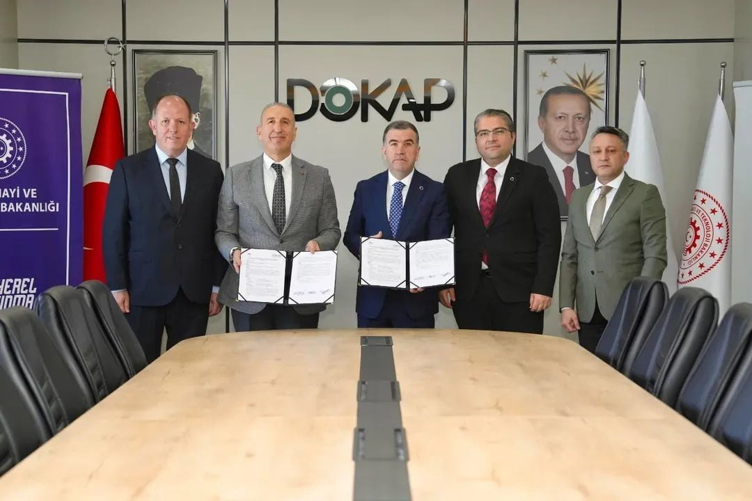 BAYBURT’TA 12 MİLYON LİRALIK KÜME SERA PROJESİ HAYATA GEÇİRİLİYOR