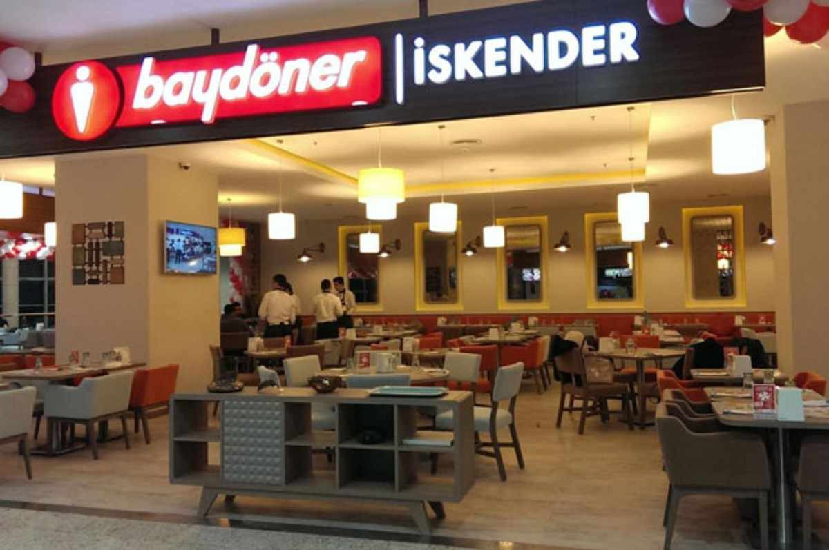 Baydöner müşteri bilgileri çalındı mı