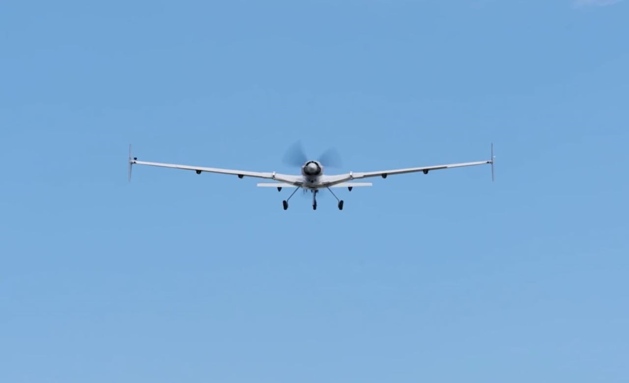 BAYKAR TARAFINDAN GELİŞTİRİLEN K2 KAMİKAZE İHA, YAPAY ZEKA OTONOM SÜRÜ UÇUŞ  VE HAVA DEVRİYE...