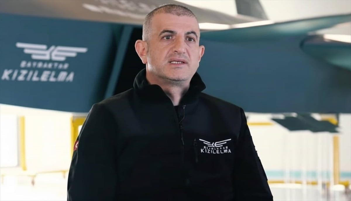 Baykar'ın satın alması sonrası yeni bir yapılanma içerisinde olan Piaggio Aerospace, yeni...