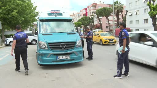 Bayram öncesi zabıtadan sıkı denetim