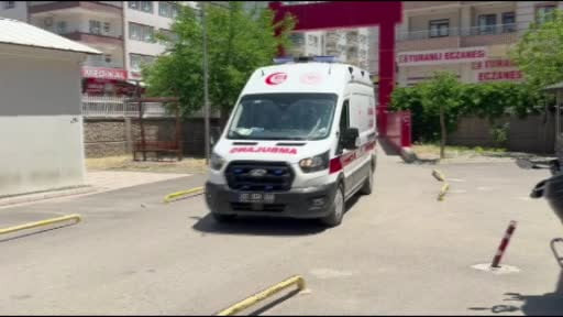 Bayram sabahı silahlar konuştu: 5 yaralı