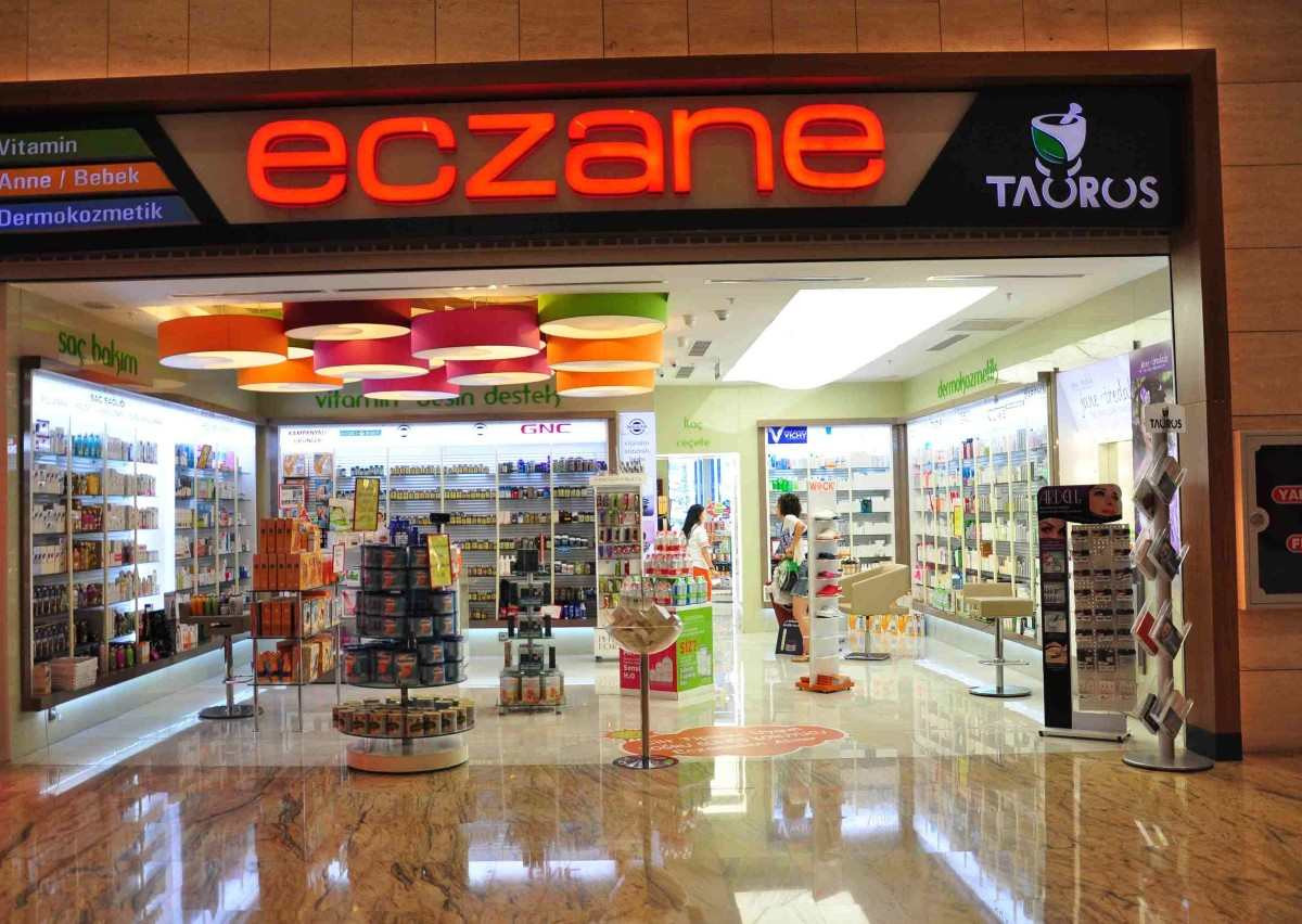 bayramda eczaneler açık mı