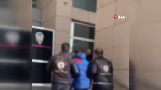 Bayrampaşa’da 16 yaşındaki çocuğu darp eden şahıslar tutuklandı