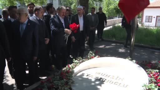 BBP lideri Destici: "CHP'nin kurumsal olarak istinafın verdiği kararı herhalde Yargıtay'a...