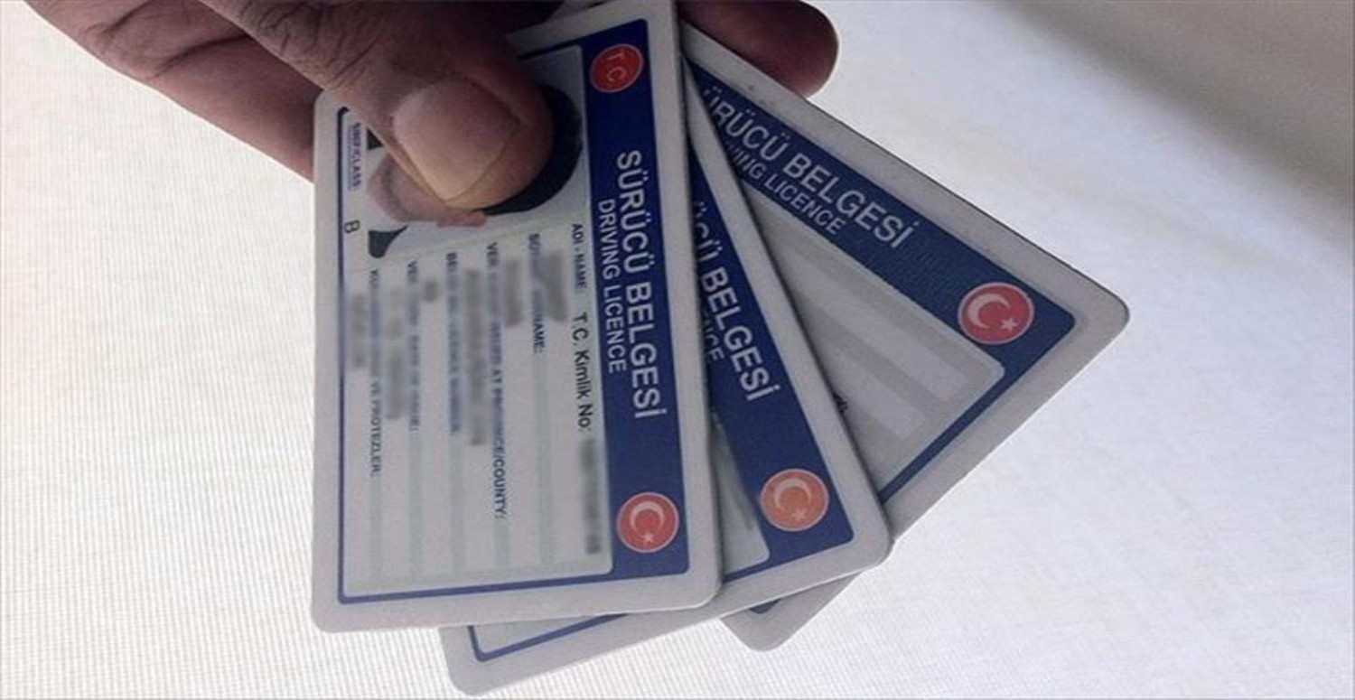 BE sınıfı ehliyet nedir, hangi araçları kullanır
