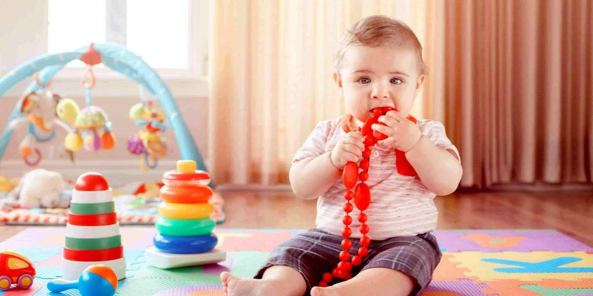 Bebeklerde Dİş Ağrısında Ne İyi Gelir