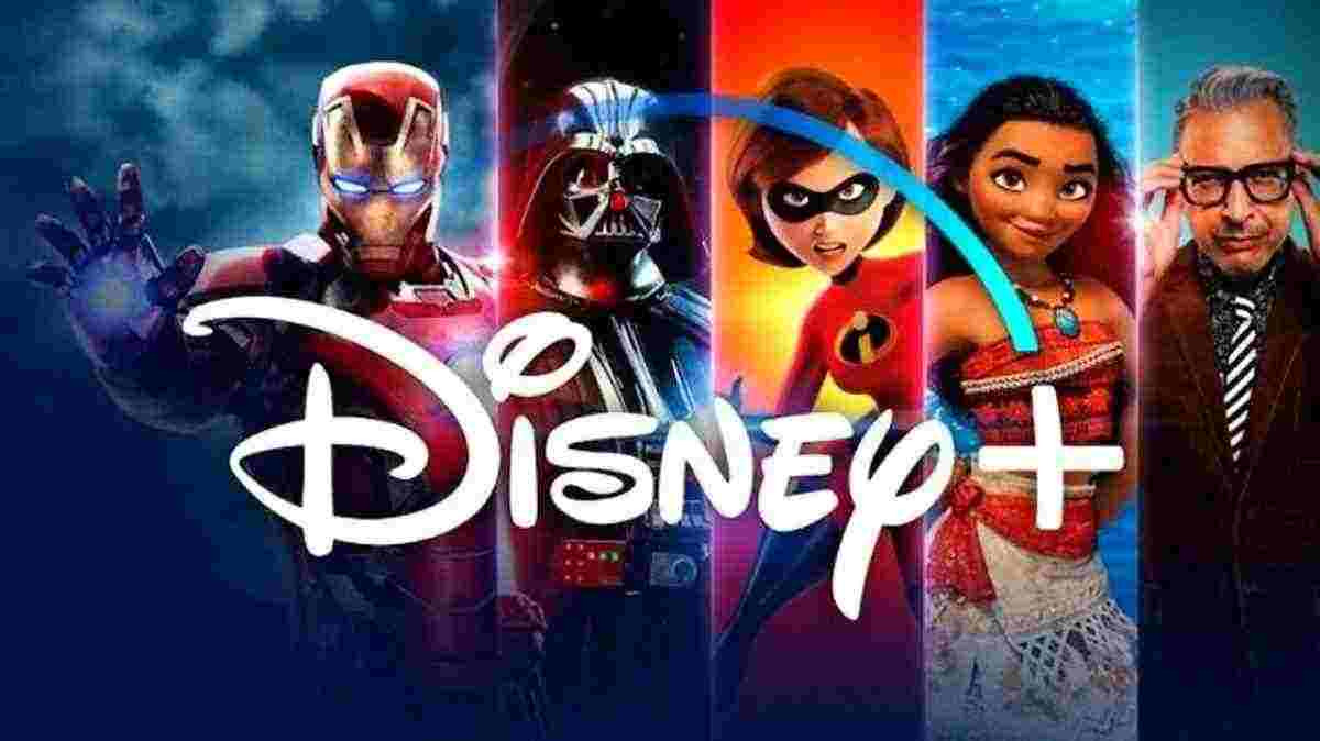 bedava disney plus hesabı açma