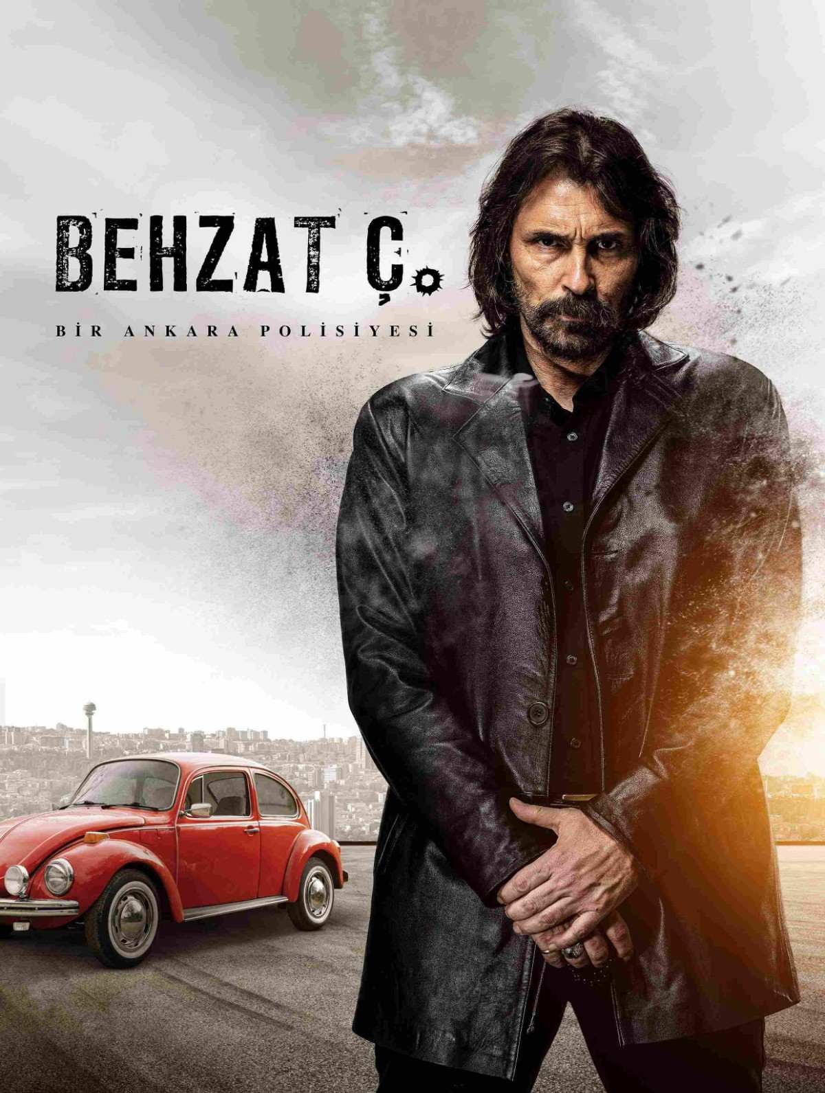 Behzat Ç. dizisinin yeni bölümleri ne zaman yayınlanacak