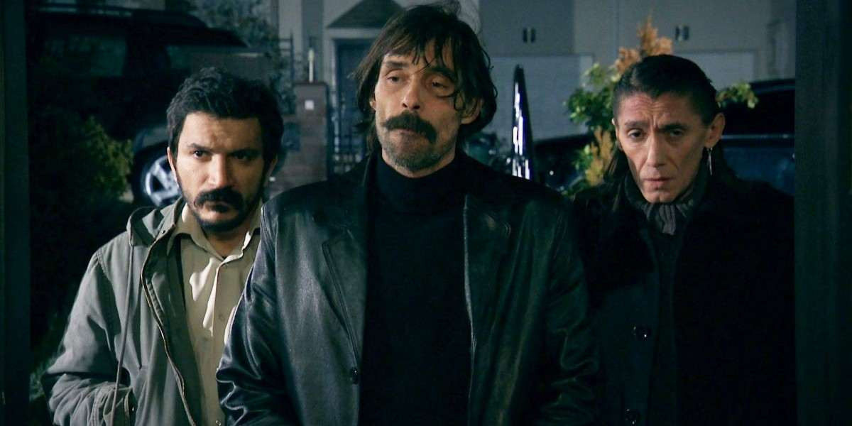 Behzat Ç Ne Zaman Yayınlanacak