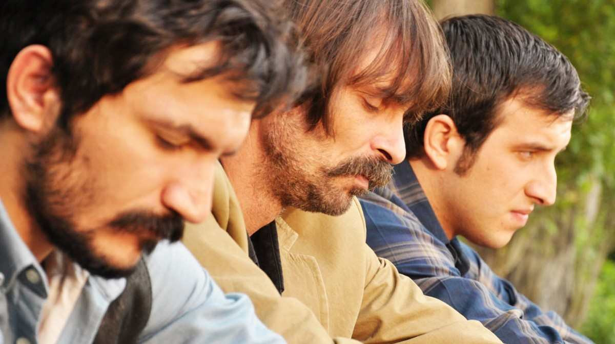 behzat ç. yayın tarihi