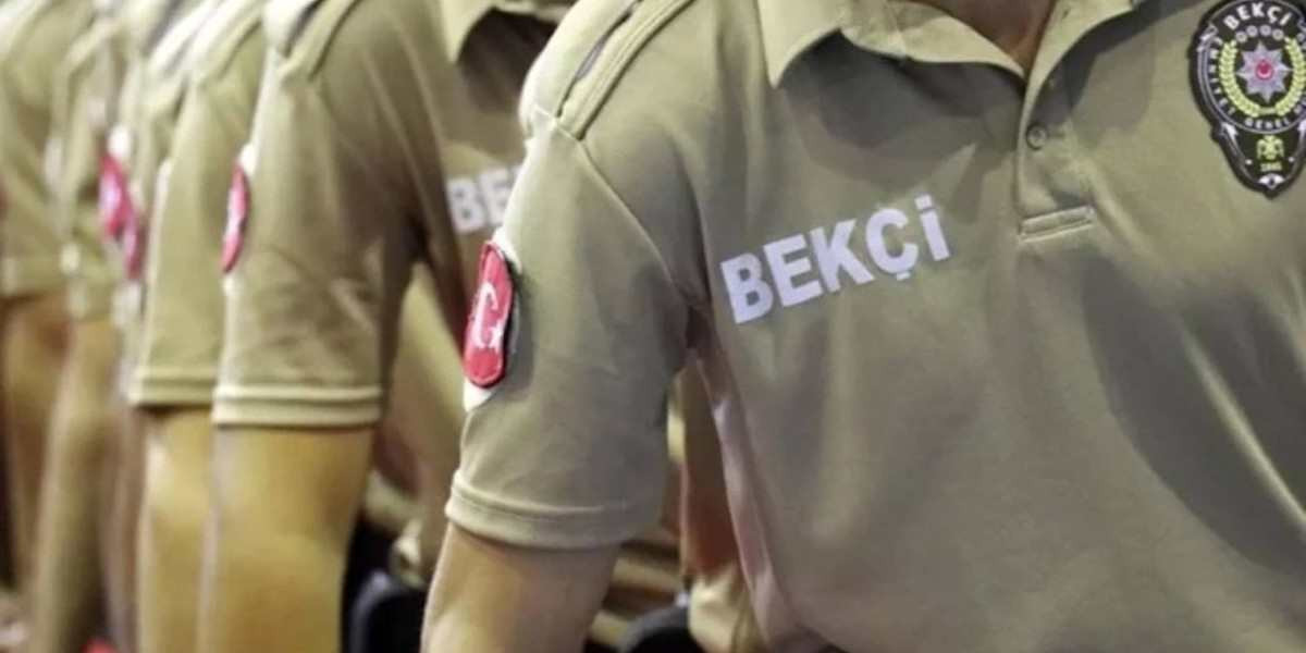 Bekçilik Alımları Ne Zaman