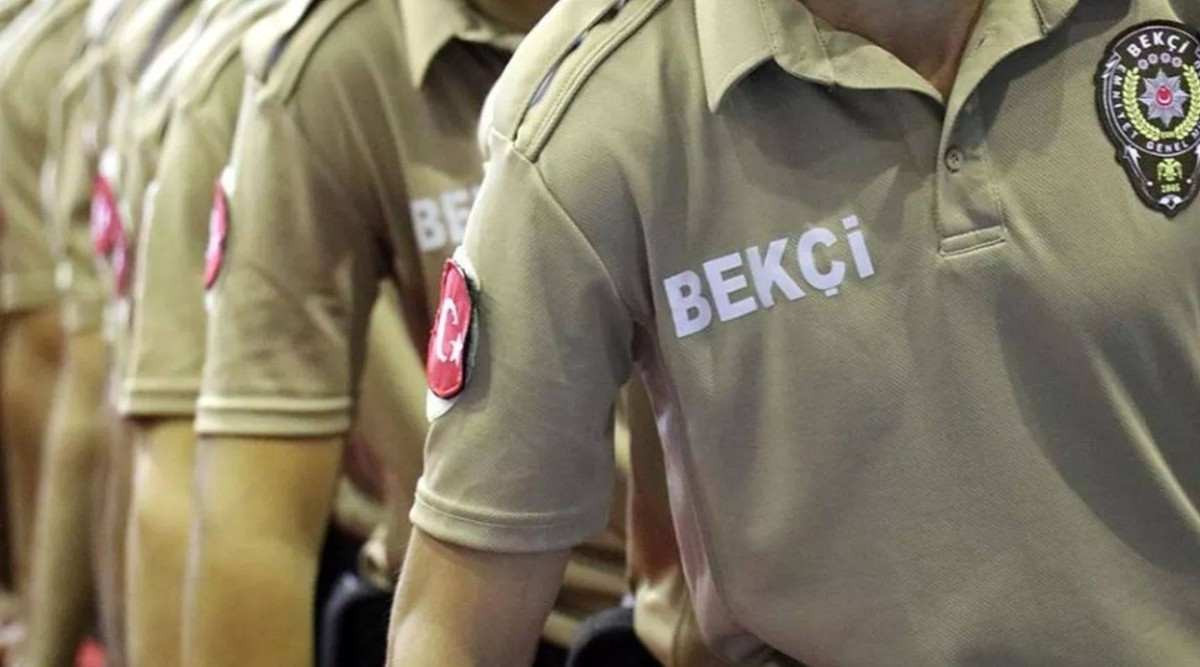 ​Bekçilik sınavı başvuru ücreti kaç TL, nereye yatırılır