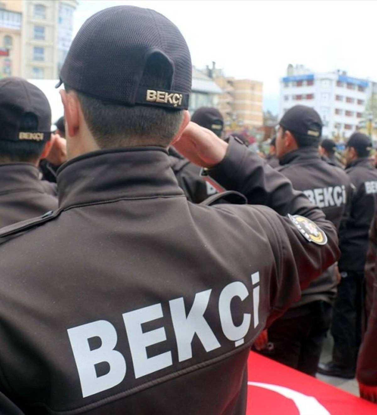 bekçilik sınavı ne zaman?