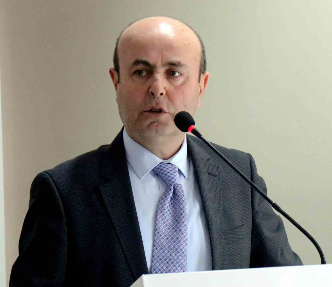 BELEDİYE BAŞKANI SELEHATTİN EKİCİOĞLU