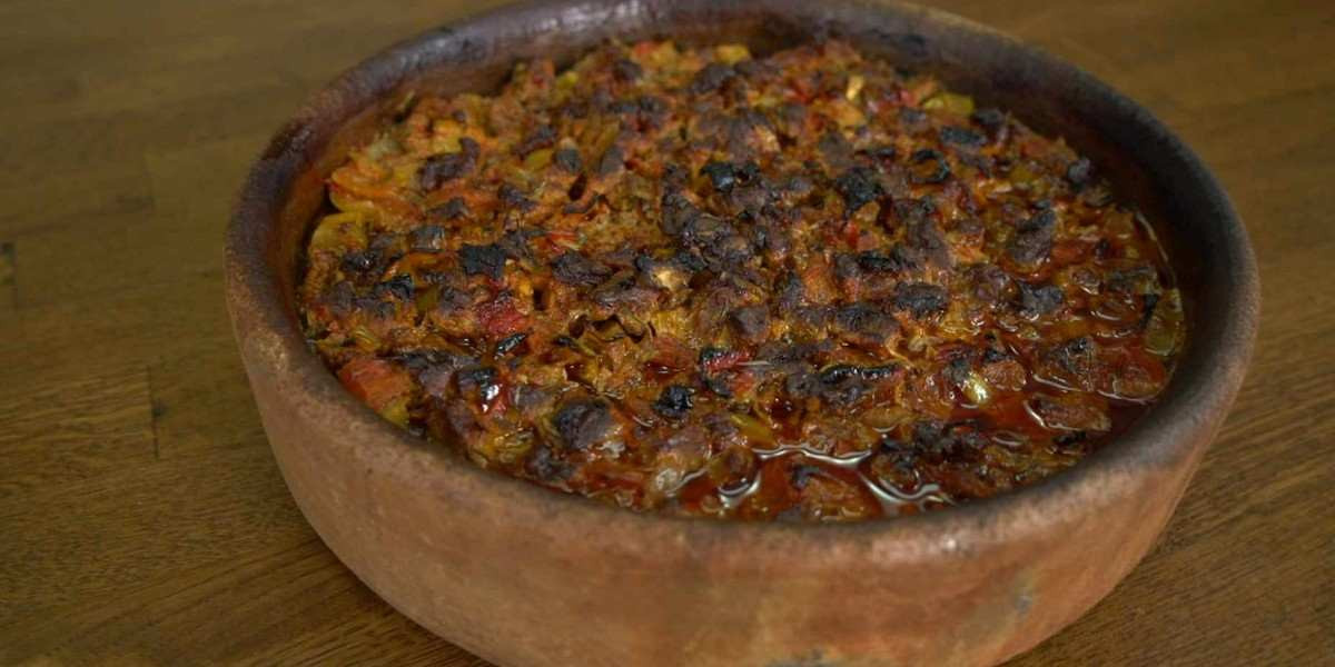 Belen Tava Tarifi