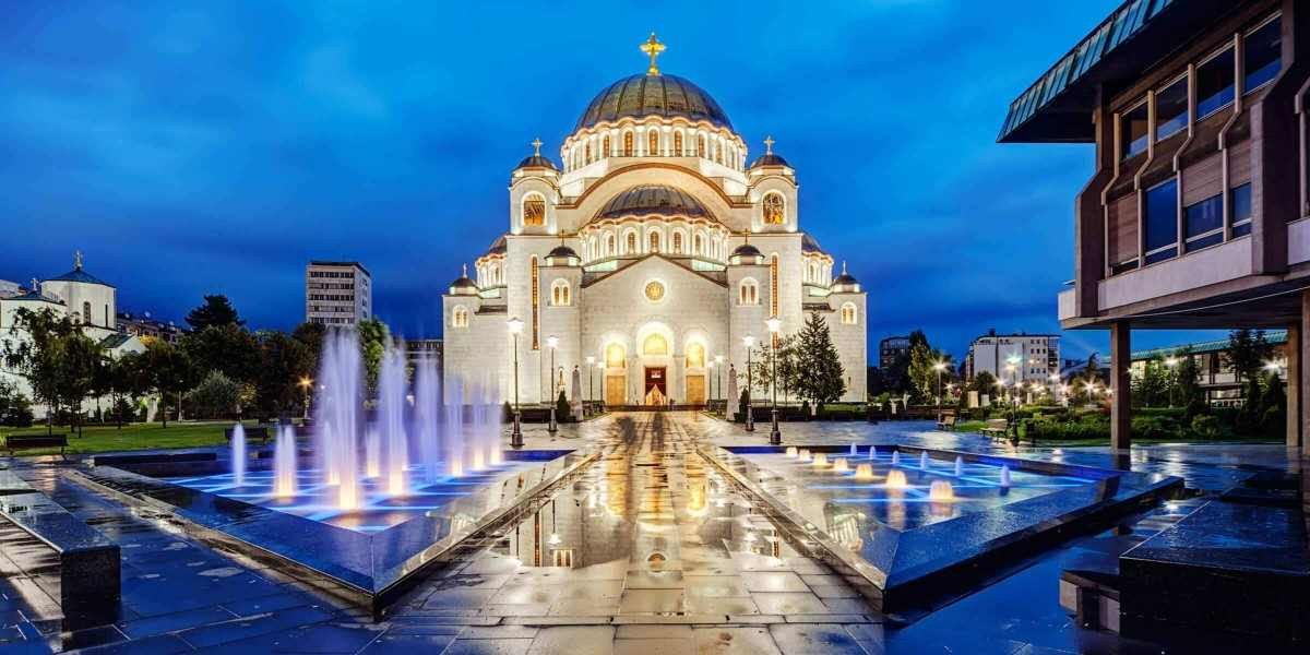 Belgrad