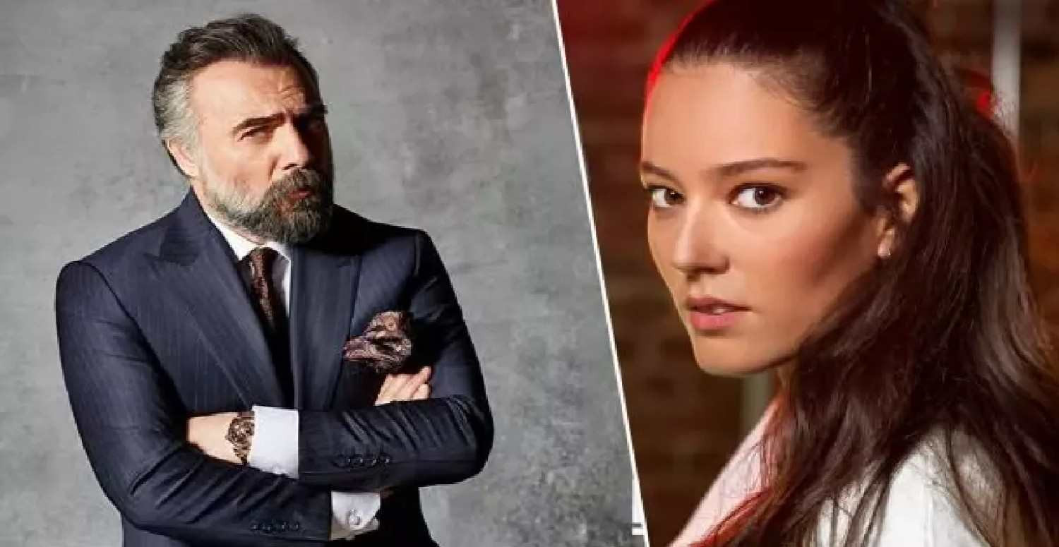 Ben Bu Cihana Sığmazsam dizi oyuncuları